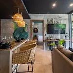 Xalet Tulum Luxury Condo Near The Beach