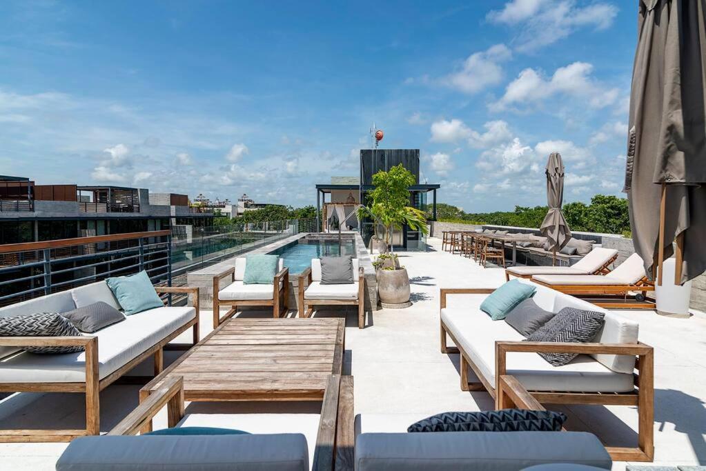 Appartamento Xalet Luxury Near The *