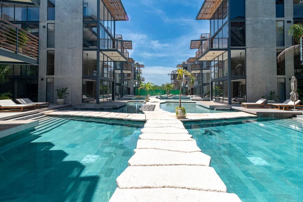 Appartamento Xalet Luxury Near The