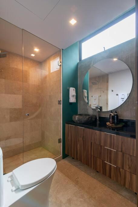 Appartamento Xalet Luxury Near The Tulum
