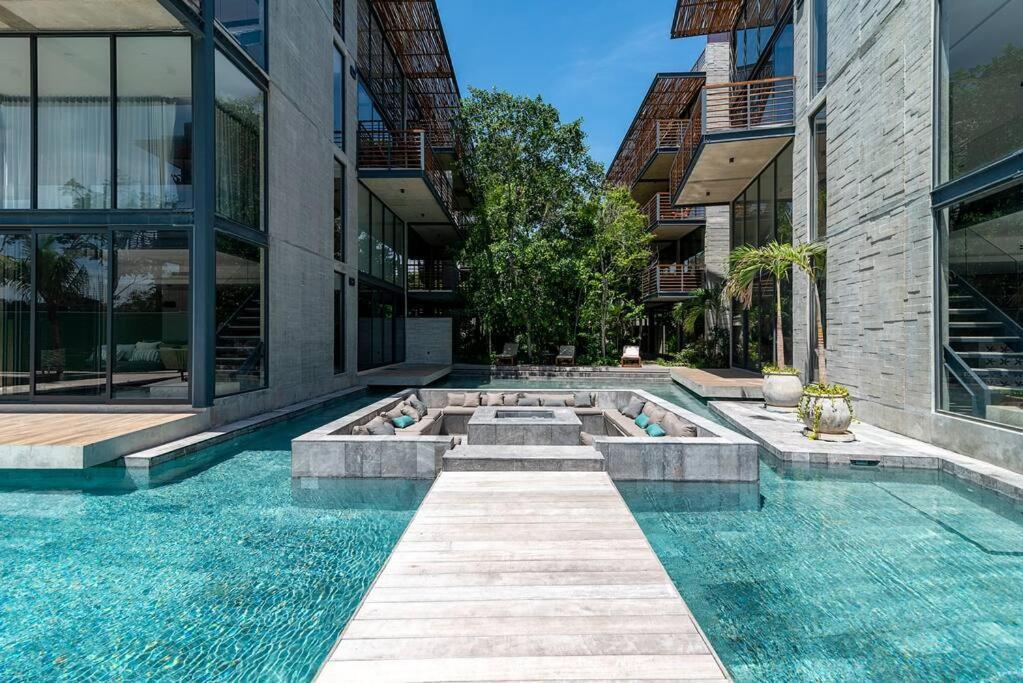 Appartamento Xalet Luxury Near The