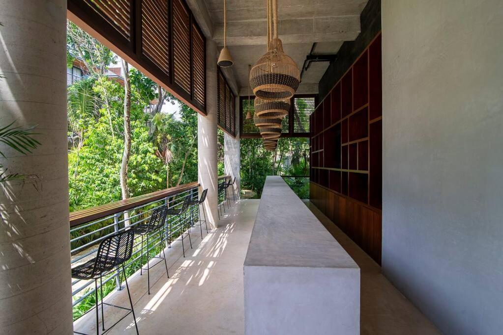 Appartamento Xalet Luxury Near The