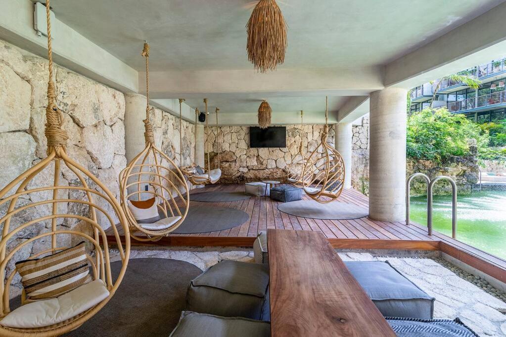 Appartamento Xalet Luxury Near The *