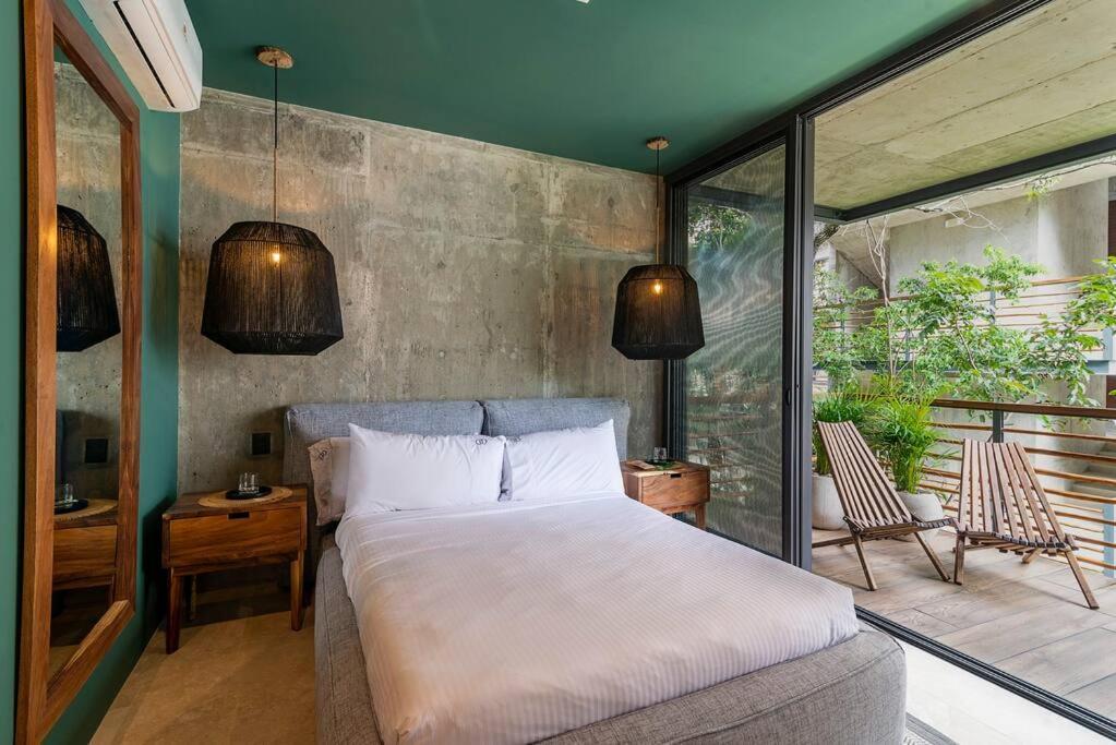 Xalet Luxury Near The Appartamento *