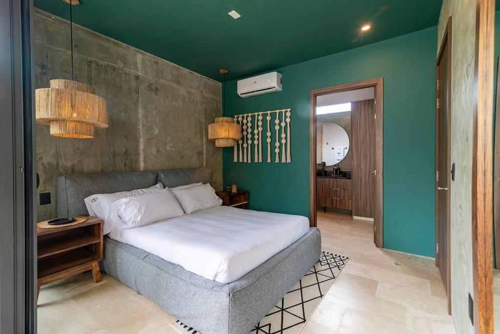 Xalet Luxury Near The Appartamento