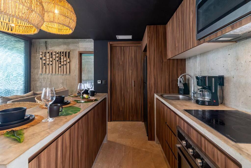Appartamento Xalet Luxury Near The