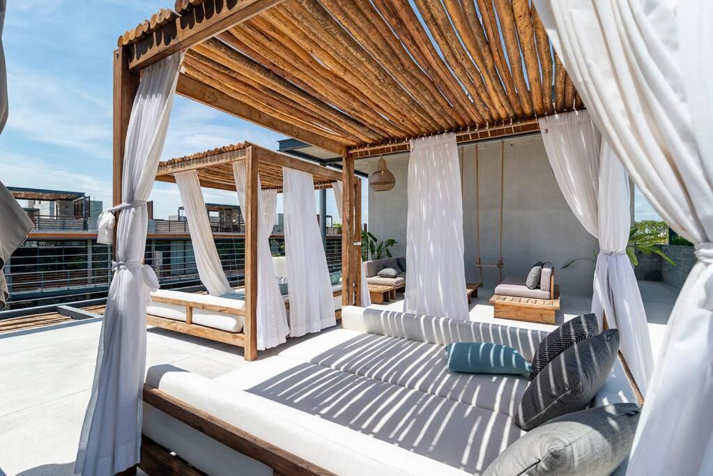 Xalet Luxury Near The Appartamento *