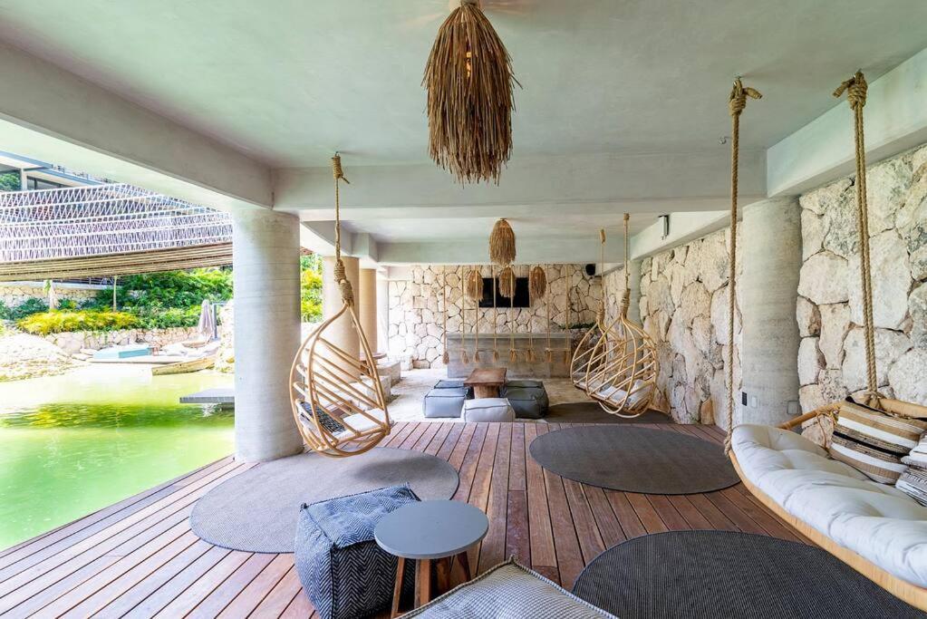 Appartamento Xalet Luxury Near The