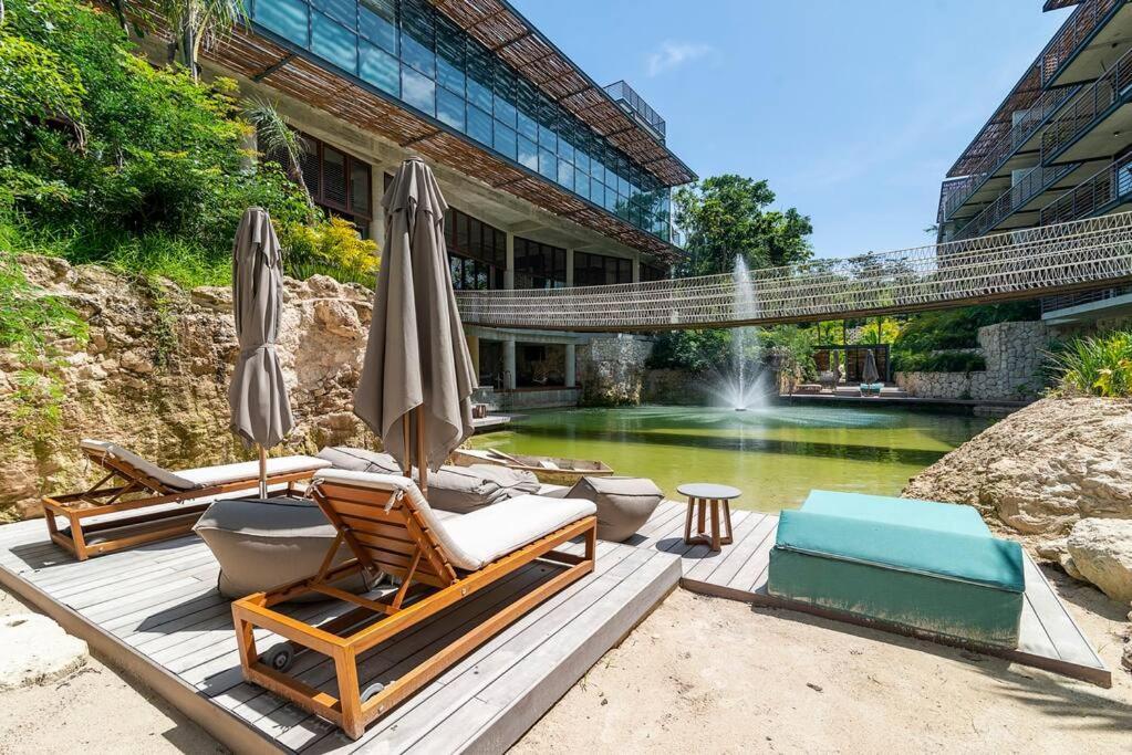 Xalet Luxury Near The Appartamento
