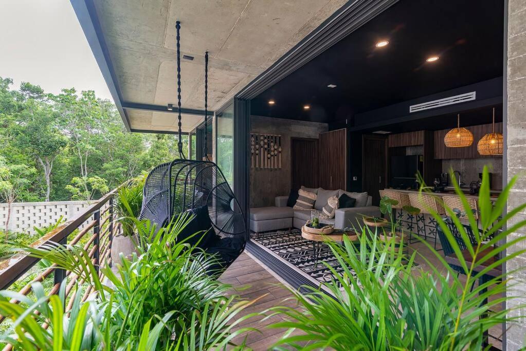 Appartamento Xalet Luxury Near The
